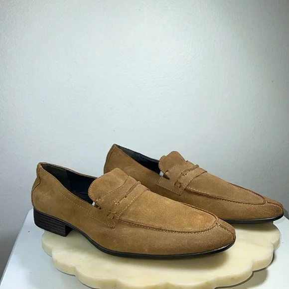 Robert Wayne | Shoes | Mens Robert Wayne Suede Upper Leather  display picture 1